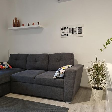 Apartments Dora 크리크베니카 외부 사진