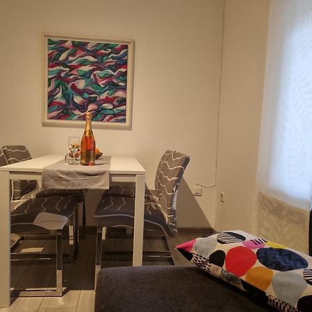 Apartments Dora 크리크베니카 외부 사진