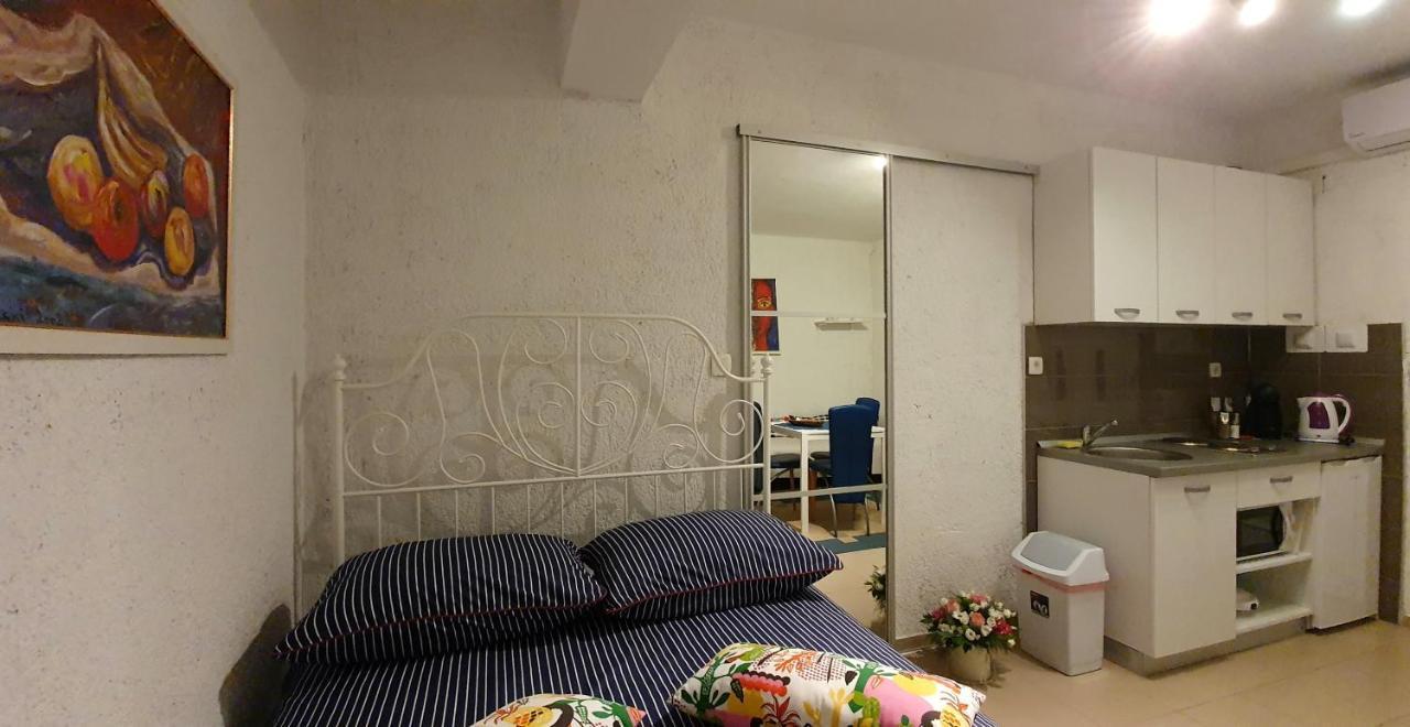 Apartments Dora 크리크베니카 외부 사진
