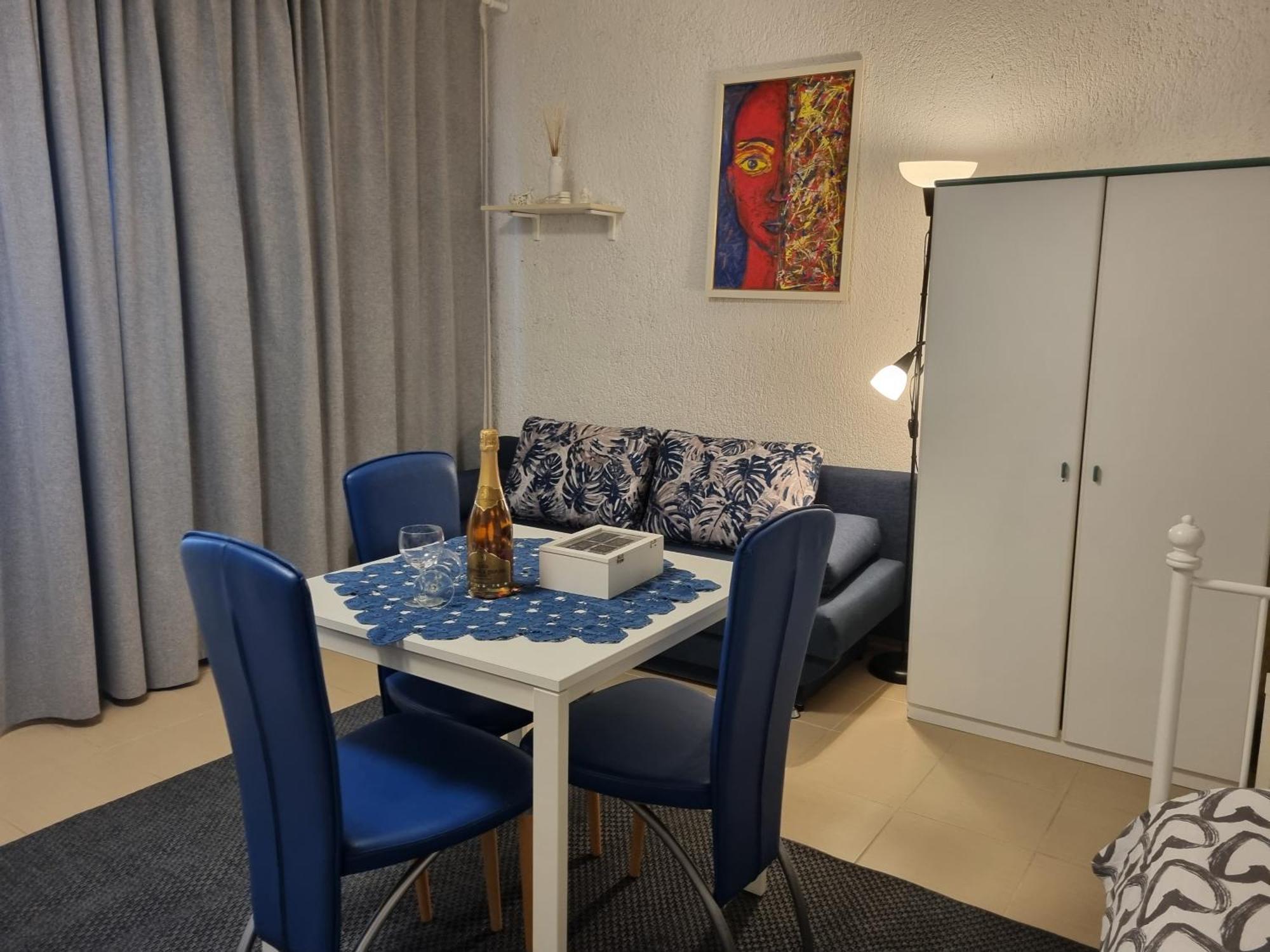 Apartments Dora 크리크베니카 외부 사진