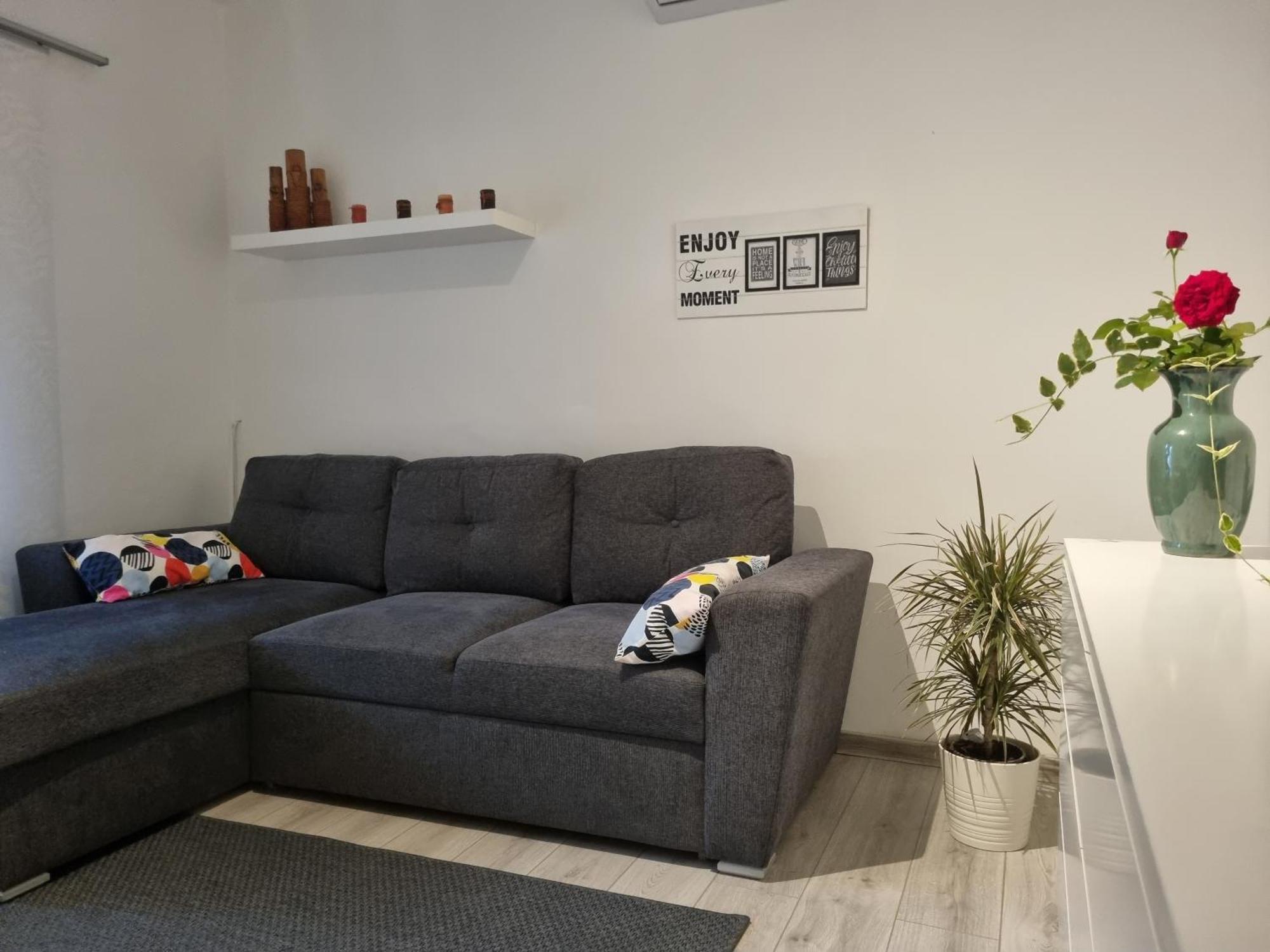 Apartments Dora 크리크베니카 외부 사진