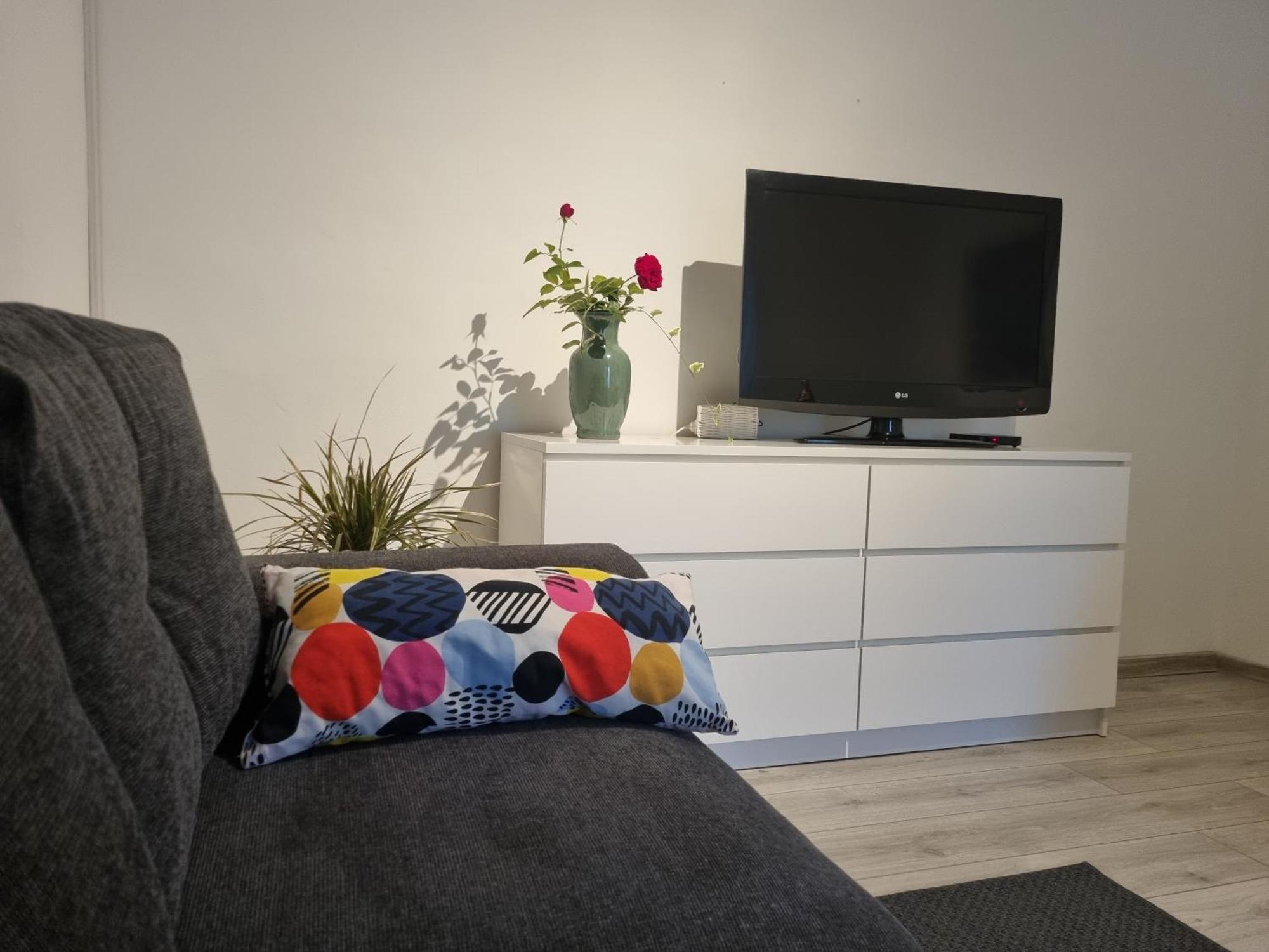 Apartments Dora 크리크베니카 외부 사진