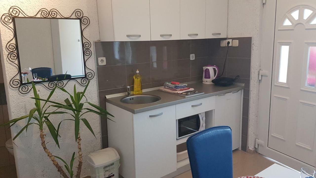 Apartments Dora 크리크베니카 외부 사진