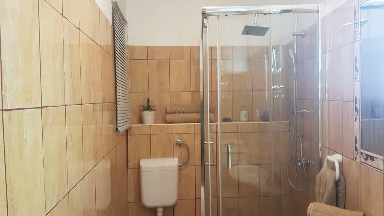 Apartments Dora 크리크베니카 외부 사진
