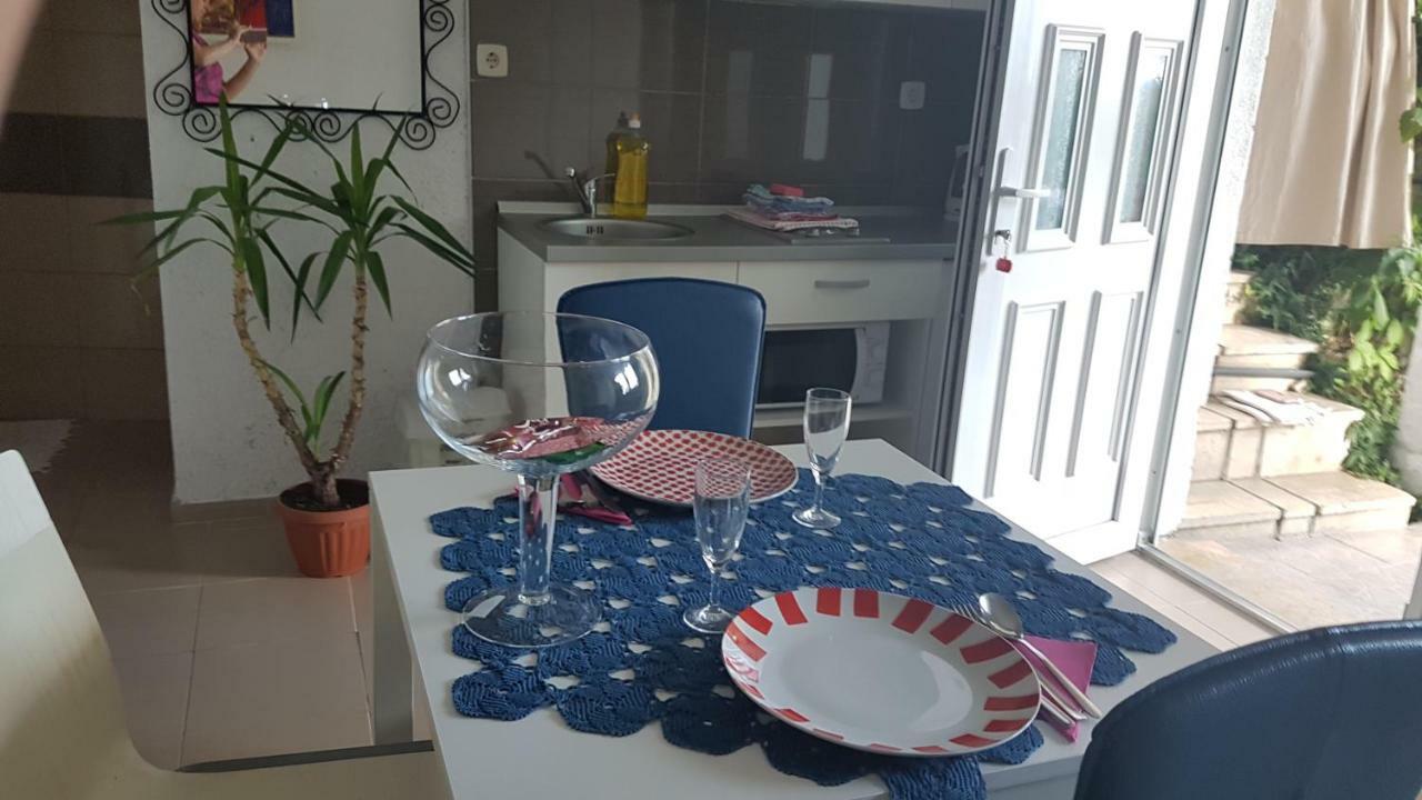 Apartments Dora 크리크베니카 외부 사진