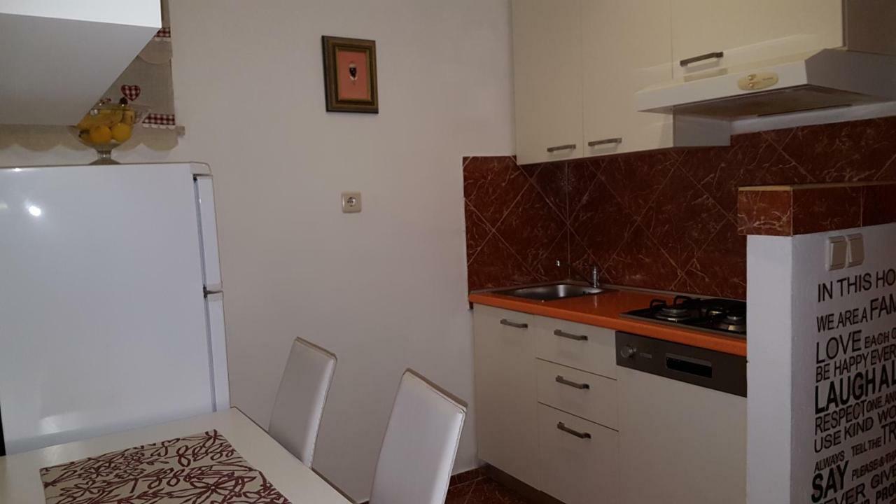 Apartments Dora 크리크베니카 외부 사진